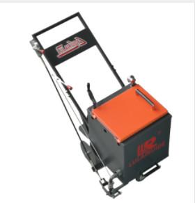 Wholesale Gas LPG Asphalt Sealing Trailer , 8479109000 Asphalt Crack Filler Applicator from china suppliers