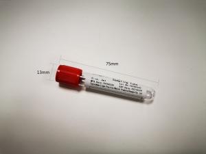Wholesale UTM VTM Nasal Swab Disposable Virus Sampling Kits from china suppliers