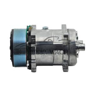Wholesale SD7H156019 7H15 Air Conditioning Compressor For Landini 12V WXKA084 from china suppliers