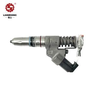 Wholesale M11 Diesel Engine Parts New Genuine Marine Fuel Injector Assy 4061851 from china suppliers