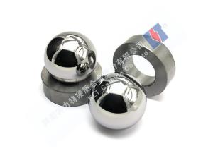 Wholesale High Grade Api Tungsten Carbide Valve Ball And Seat Oil Valve Accessories from china suppliers
