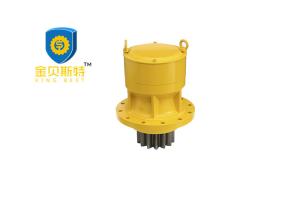 Wholesale SH200 SH265 SH400 Excavator Swing Motor Repair Parts One Year Warranty from china suppliers