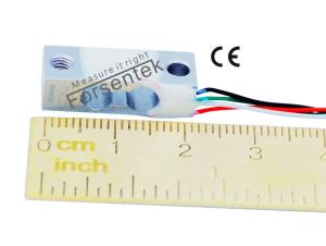 Wholesale Micro Load Sensor 2kg 3kg 5kg 10kg Miniature Weight Measurement Transducer from china suppliers