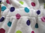 baby girl bath robes,baby coral fleece baby clothings,disney baby robes
