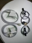 Multifunctional Cryo Vacuum Cavitation RF Cryotherapy Cool Body Sculpting