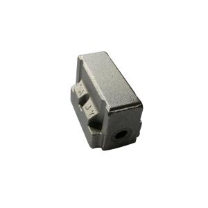 Wholesale Small Gray Cast Iron Castings GG20 Metal Castings Hydraulic Pump Block from china suppliers