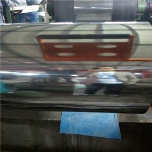 Wholesale 1.0 2.0mm Thickness Cold Rolled Stainless Steel Coil For Electrielcal Industries from china suppliers