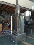 2.2KW Motor Plastic Recycling Granulator Machine Large Production Capacity