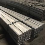 EN 10088 Stainless Steel Flat Bar / Flat Steel Bar Grade 316L 1.4404 with 6m