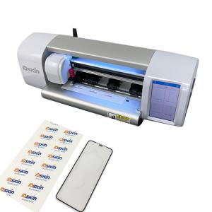 Wholesale Mobile Screen Protector Cutter Hydrogel Film Cutting Machine Vinyl Stickers Guard Cutter from china suppliers