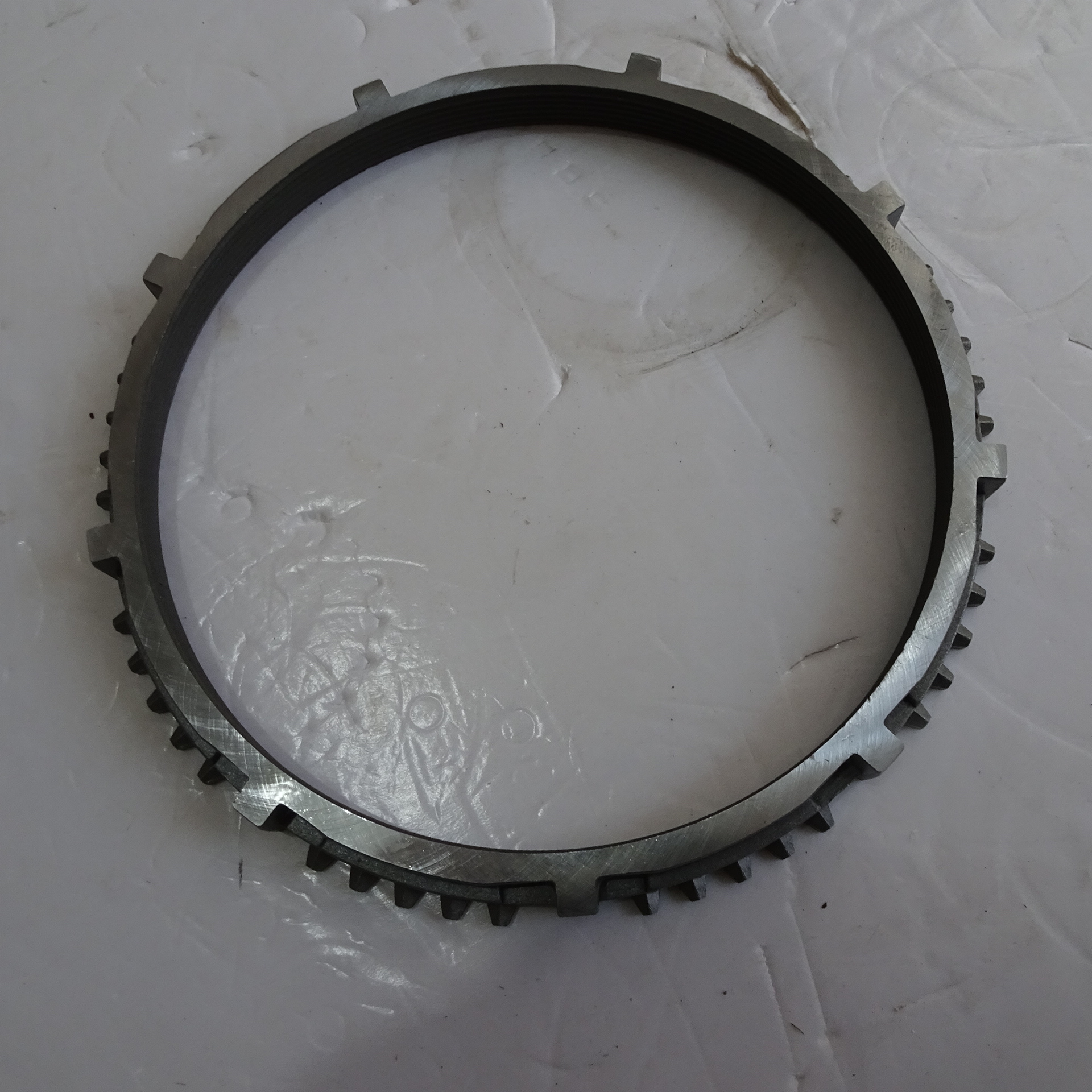 Mitsubishi Synchronizer WG2210100109 transmission synchronizer ring