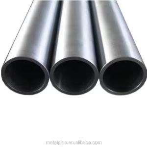 Wholesale Polished Seamless Tubing for Industrial Applications in Duplex Stainless Steel from china suppliers