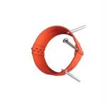 Wholesale Factory Processed Stainless Steel Top Wire Type Stop Collar Special