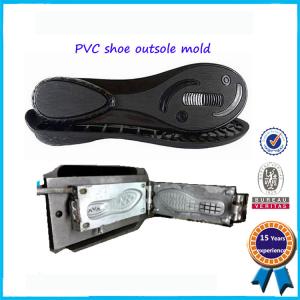 Wholesale Professional Rubber Shoe Mold Fashionable And Original Design from china suppliers