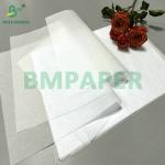 17g 20g 30 X 40cm Printable White Tissue Paper Sheet For Wine Bottle Wrapping