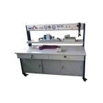 vocational Electrical Cross Trainer