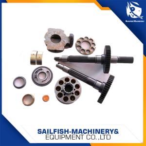 Wholesale SBS80 hydraulic main pump spare part pump repair kit for CAT E321C E325 E313 from china suppliers