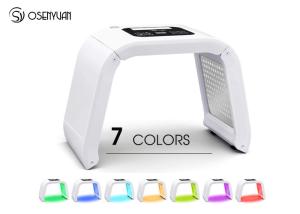 Wholesale Photon Professional Led Light Therapy Machine Anti Wrinkle Skin Rejuvenation from china suppliers