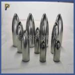 Perforation 99.06% TZM Molybdenum Alloy Top Head Diameter 20－300mm Tzm Alloy Top