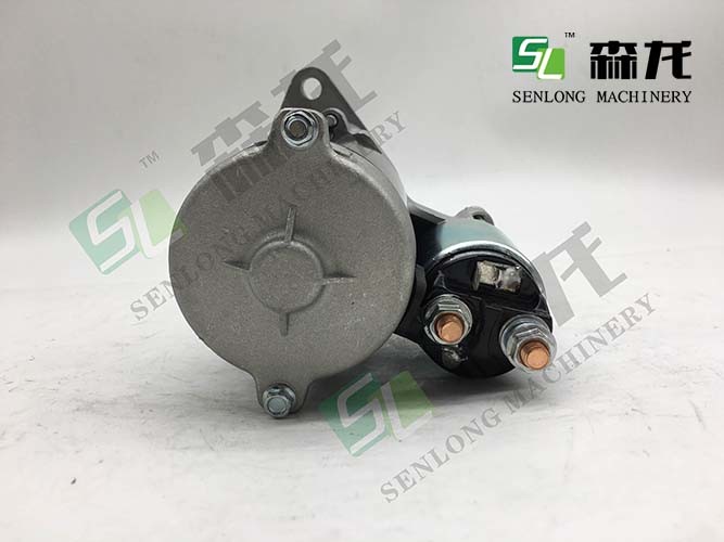 12V 9T CW M2T30481 15852-63013 KUBOTA KH007 Excavator Starter Motor