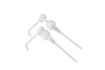 1.6cc Dosage 24/410 28/410 Lotion Pump Bottle For Sanitizer
