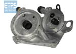 Quality 21900852 21023287 20733422 7421900852 7421023287 Fuel Filter Housing For