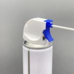 Heavy-Duty Air Conditioner Cleaning Agent Valve for Commercial HVAC Systems with