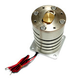 High Frequency Micro Flexible Vibration Motors For Hopper Shakers