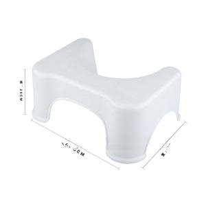 Wholesale stool home &amp; Plastic Ottoman Eco Step Stools Toilet Squat Stool from china suppliers