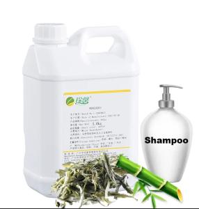 Wholesale Concentrated Bamboo Shampoo Fragrances White Tea Fragrance For Shampoo from china suppliers