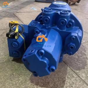 Wholesale 2401-9286E Excavator Hydraulic Pump For DH55 Doosam High Performance from china suppliers