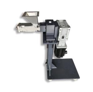 Wholesale Twin Screw Extruder Sider Feeder 25 - 250 Customer Made from china suppliers
