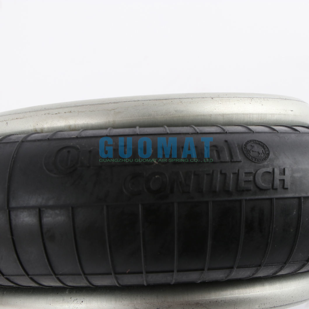 Fs200-10 Contitech Single Bellow Type Air Spring for Vibrating Screen