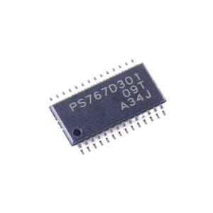 Wholesale Texas Instruments TPS767D301PWPR Electronintegrated Circuit Microcontroller Ic Components Micro Chip BOM Sup TI-TPS767D301PWPR from china suppliers