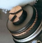 Single Core 630sqmm XLPE Insulated Underground Power Cable