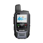 POC Long Distance Two Way Radio BQ-300 4G walkie talkie 5000mAh Battery 4G full
