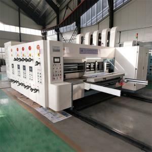 Wholesale pizza box printing machine from china suppliers