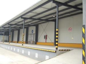 Wholesale ISO Standard Agricultural Poultry Farm Structure For Cold Storage 12000㎡ from china suppliers