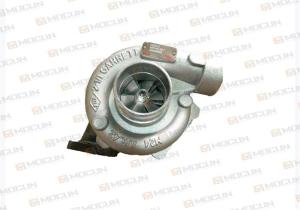 Wholesale Komatsu Auto Type 6D95 Diesel Engine Turbocharger PC200-6 6207-81-8210 from china suppliers