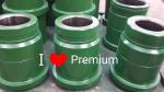 National JWS-400 Mud Pump Liners, National JWS340 mud pump, National 12P160 mud