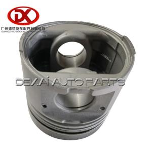 Wholesale 6HE1 Piston 8943915970 8 94391597 0 Isuzu FSR Truck Parts Engine Parts from china suppliers