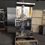 Electric Plastic Sachet Liquid Filling Machine