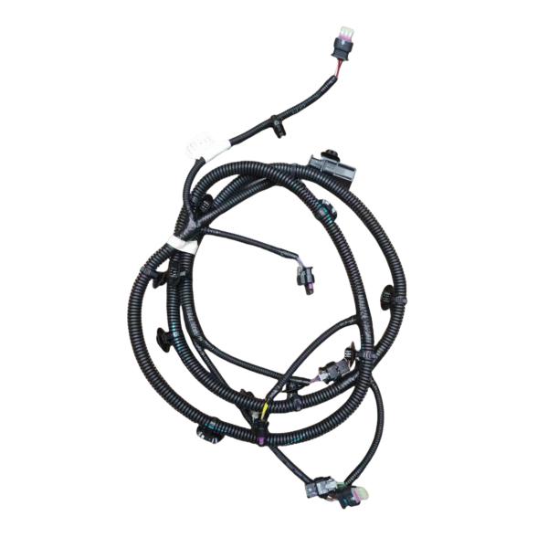 Auto Parts P24 Front Radar Harness OE 9833817380 YL01674680 For Peugeot 2008