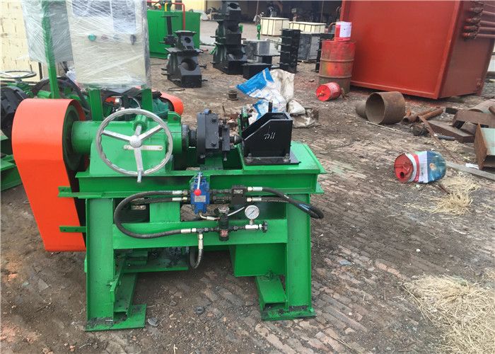 Butt Welding Pipe Beveling Machine Φ159mm - Φ800mm Processing Range OD Of Pipe