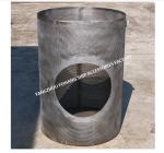 SEA CHEST FILTER-MARINE STAINLESS STEEL SEA CHEST STRAINERS FILTERING ACCURACY