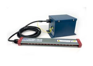 Wholesale 600mm CE Static Eliminator Bar 50Hz 220v Anti Static Bar from china suppliers
