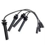 Chevrolet N200 N300 Car Spark Plug Cable 24512522 Lightweight And Portable