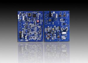 Wholesale RF Antenna Blue EAS RF Board Cosmetics Shop Supermarket Anti Metal Interference DC24V from china suppliers