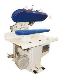 Wholesale 380 Volt Laundry Steam Press Machine 750 Watt Auto PLC from china suppliers