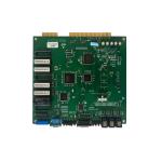 POG 506 Version 3net Ports Pcb Game Board Pot O Gold T340 0.5kg